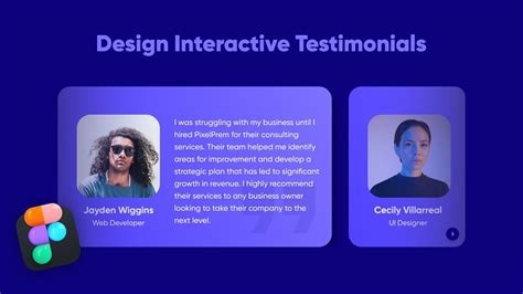 Customer Testimonials